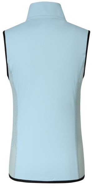 Жилет Light Blue. Covalliero 2