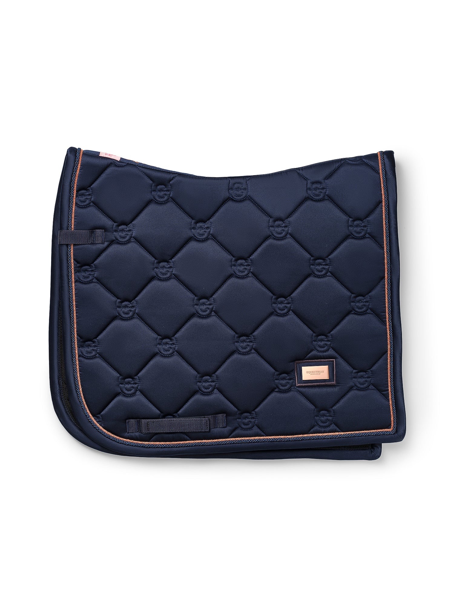 Вальтрап выездковый Lagoon Blush. Equestrian Stockholm