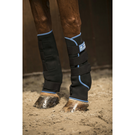 Ногавки охлаждающие Ice Boots. Lami-Cell 2