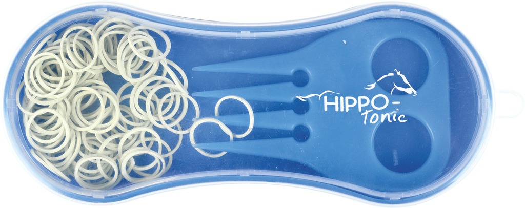 Набор для плетения. Hippotonic 2
