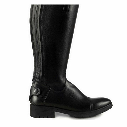 Сапоги Sapfir Black 3