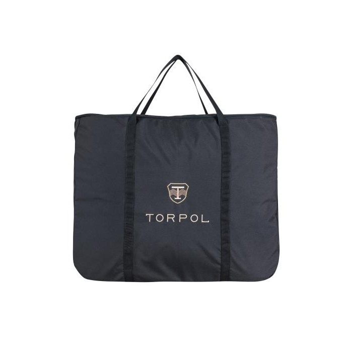 Сумка для вальтрапов. Torpol 2