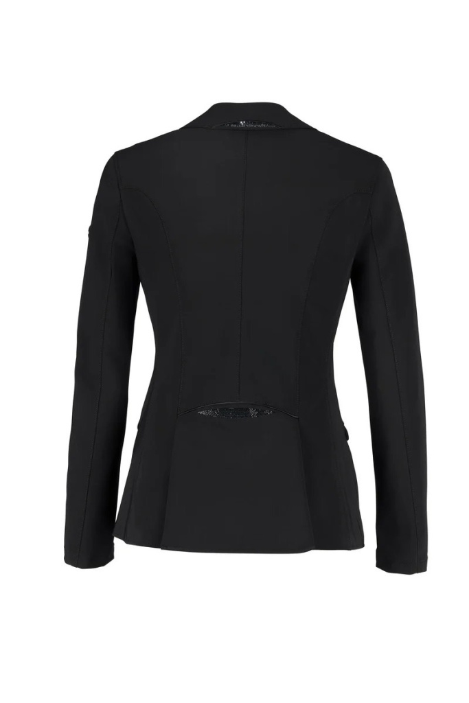 Редингот Competition Black. Pikeur 2