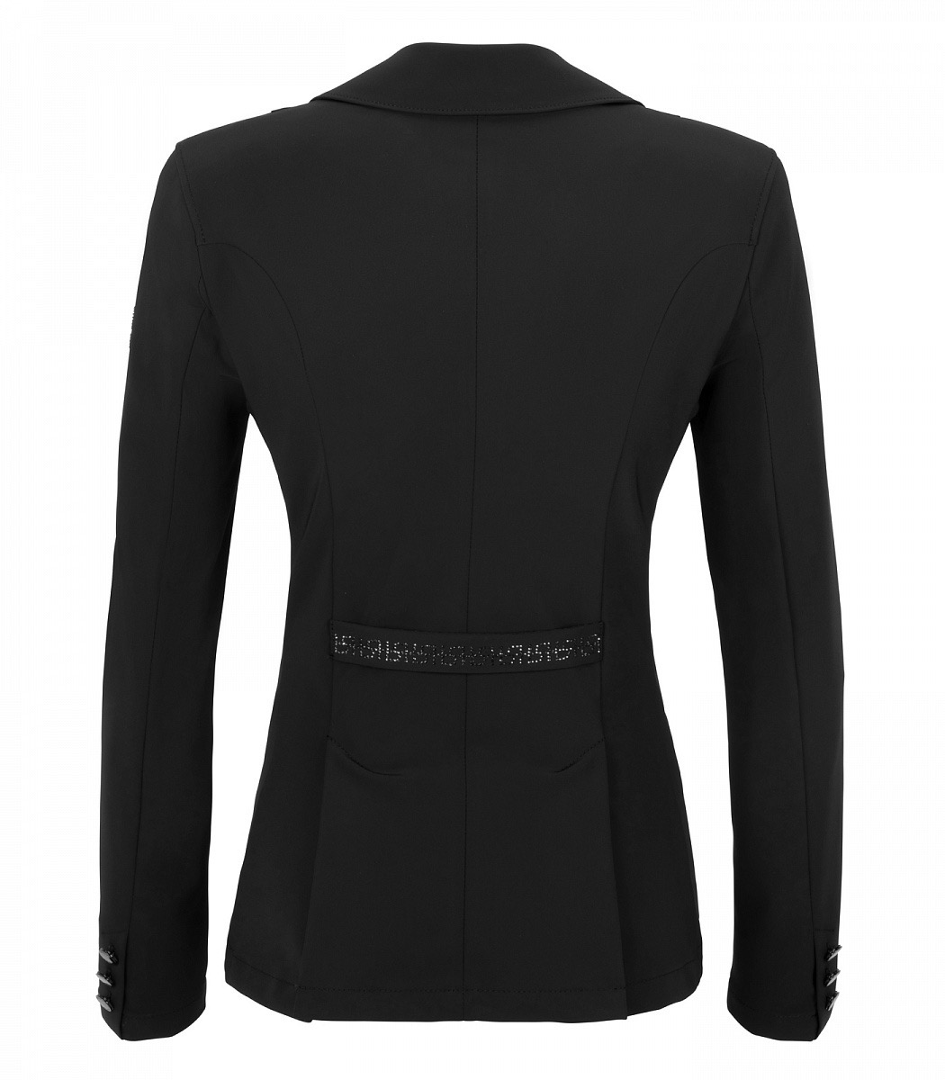 Редингот Valentine Black. Pikeur 2