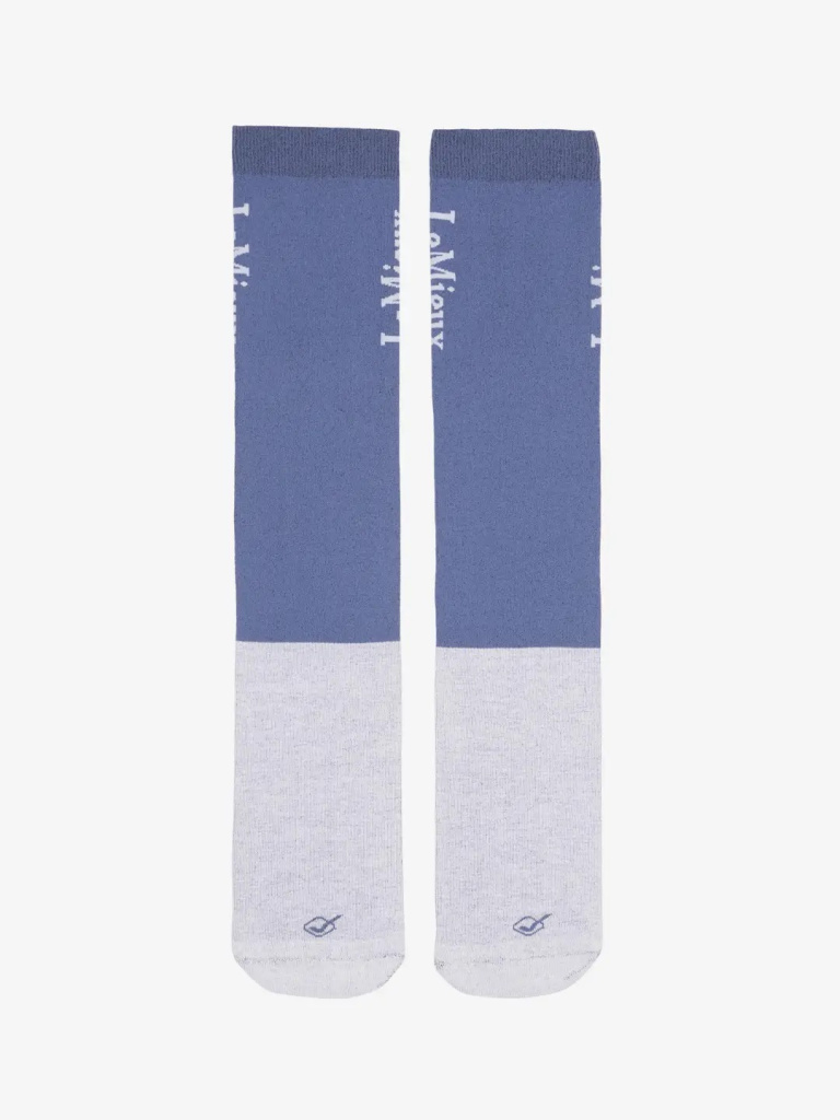 Гольфы Competition Ice Blue. LeMieux 2