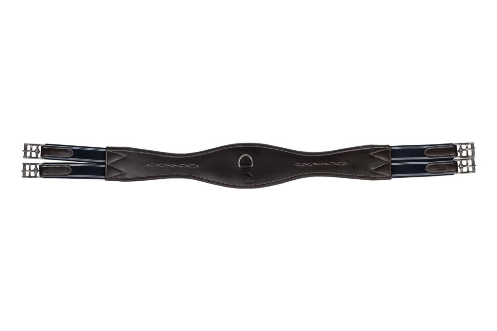 Подпруга конкурная Dallas Brown. HKM