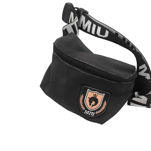 Сумка на пояс Waist Bag. ПКМ 5