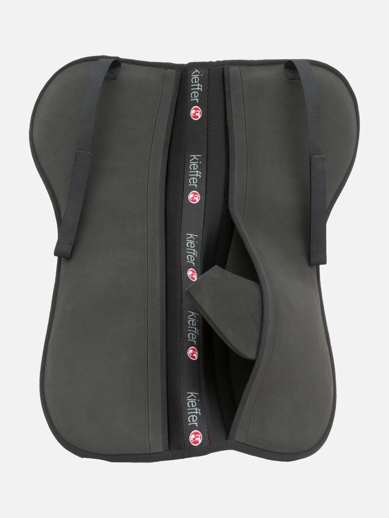 Амортизатор корректирующий Air-Tex. Kieffer 3