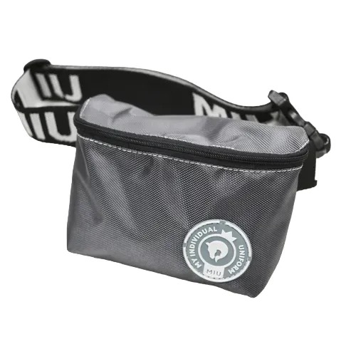 Сумка на пояс Waist Bag. ПКМ 3