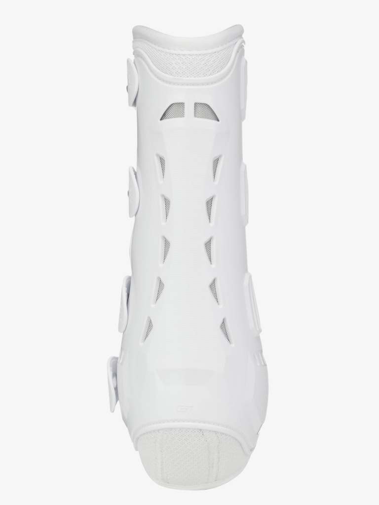 Ногавки Ultra Mesh Snug White, 2 шт. LeMieux. 3