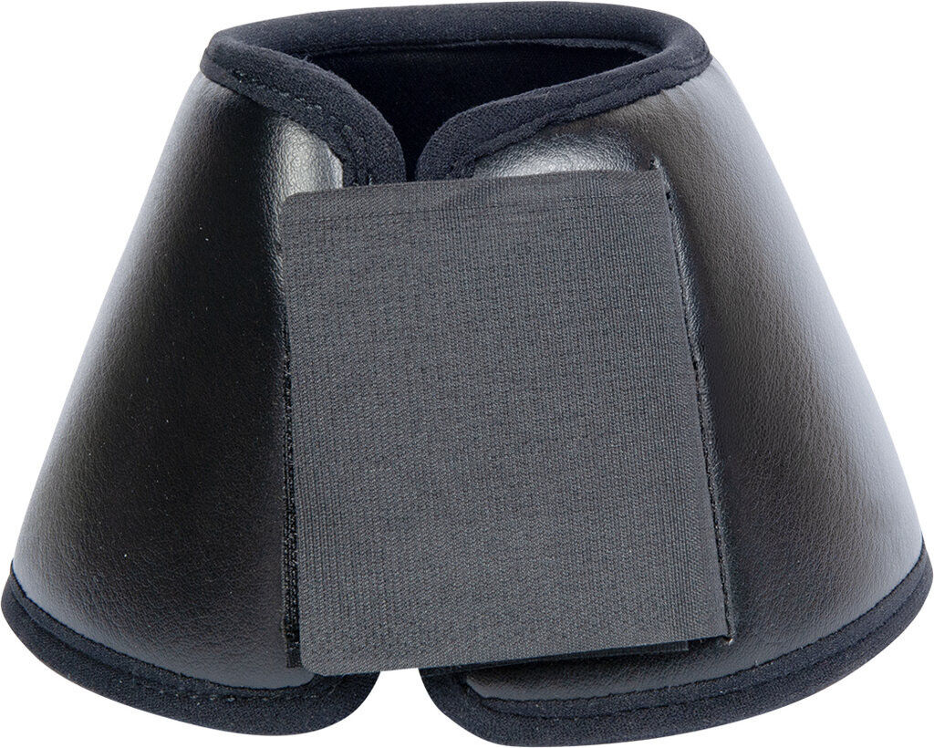Колокольчики Isa 2 Black. HKM 2