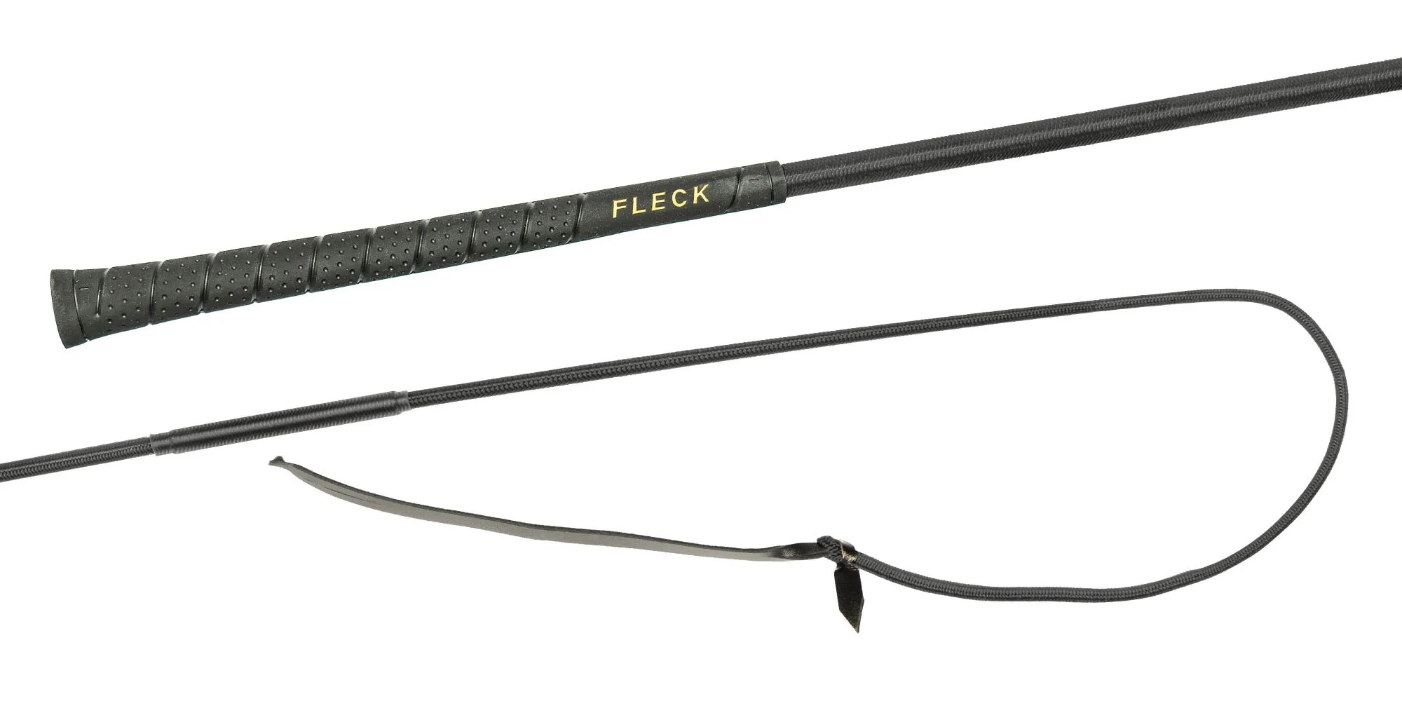 Хлыст Marathon, для работы в руках. Fleck