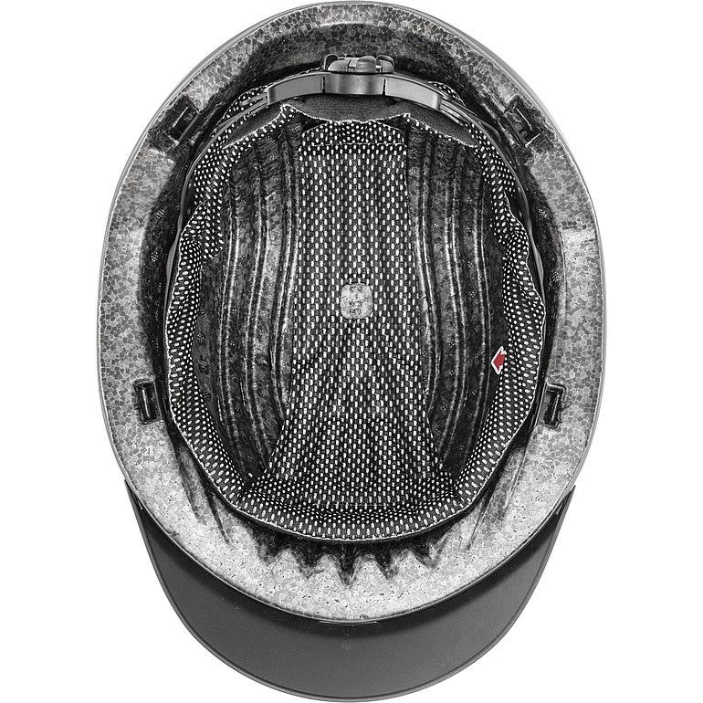Шлем Exxential II Anthracite Mat. UVEX 3