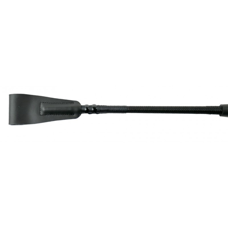 Хлыст Golf Black, конкурный. Whip & Go 2