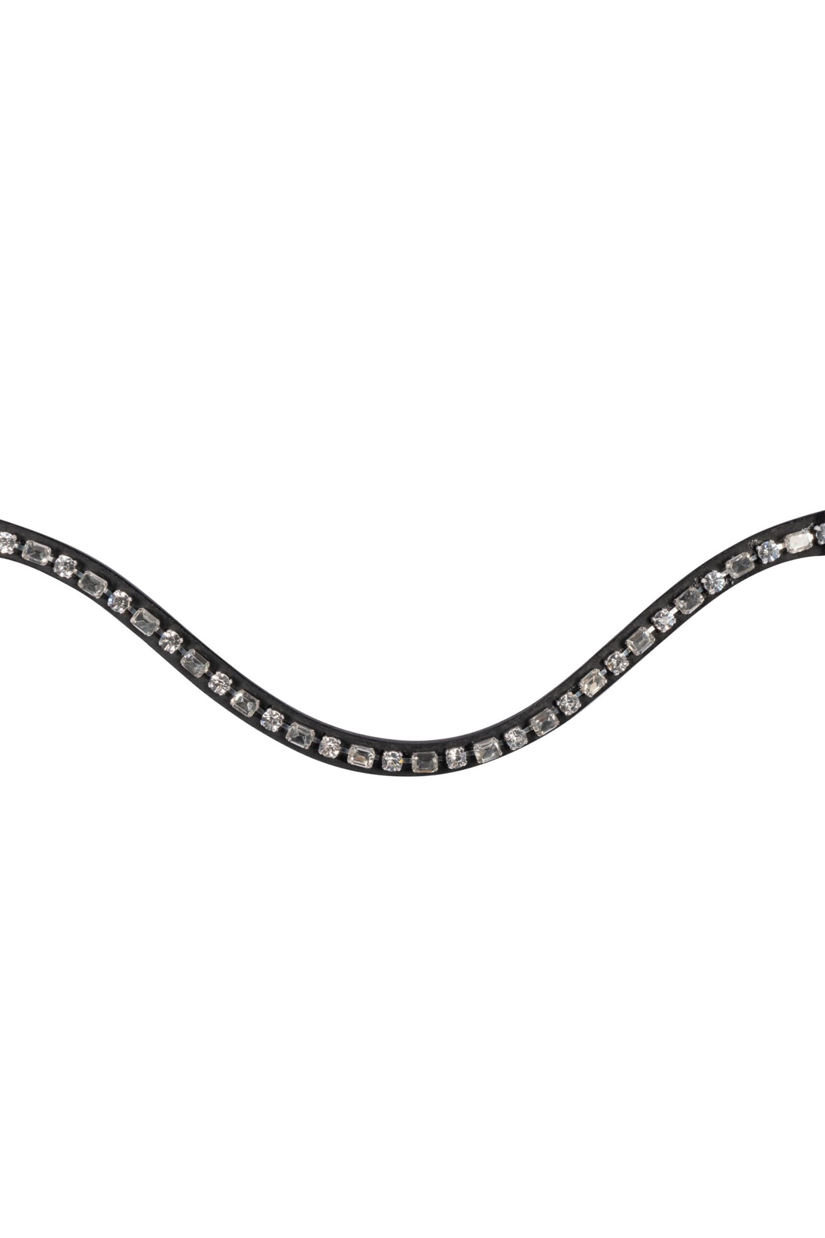 Налобник Amazing Silver, на копках. HKM 2
