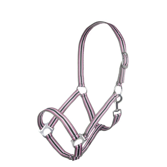 Недоуздок Linz. HKM 4