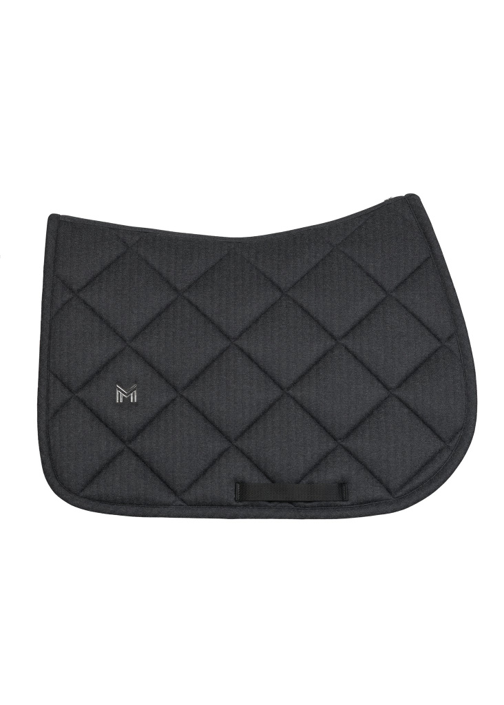 Вальтрап конкурный Herringbone Graphite. Maximilian 2