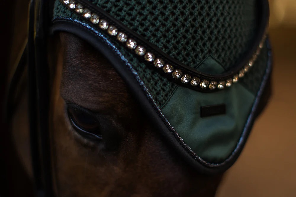 Ушки Sycamore Green. Equestrian Stockholm 3