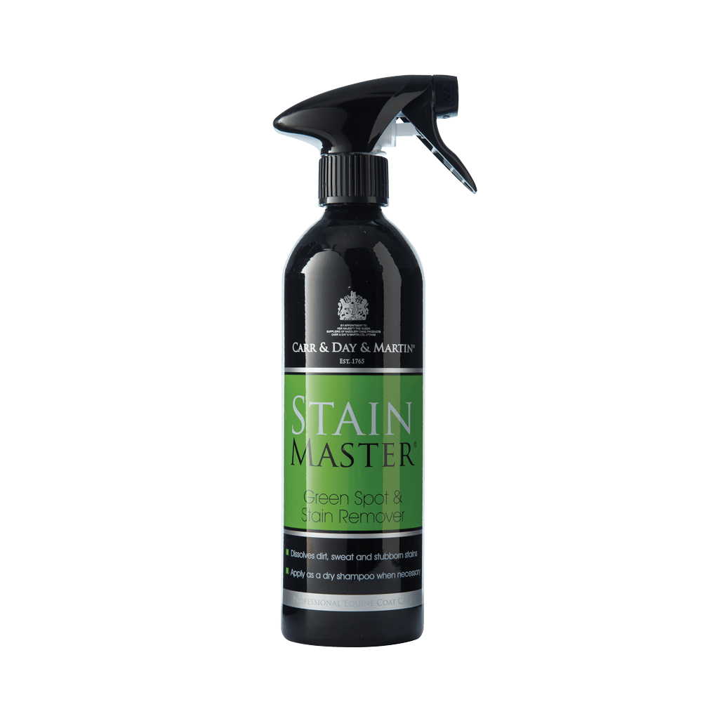 Спрей чистящий для шерсти, Stain Mаster. CDM