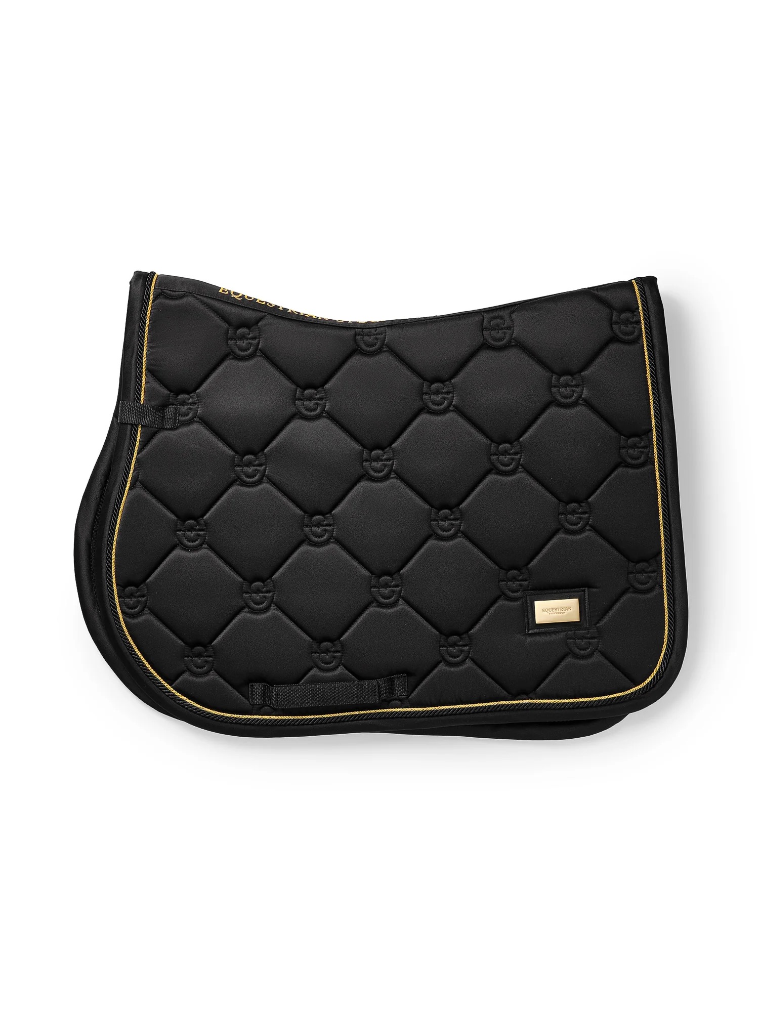 Вальтрап конкурный Black Gold. Equestrian Stockholm