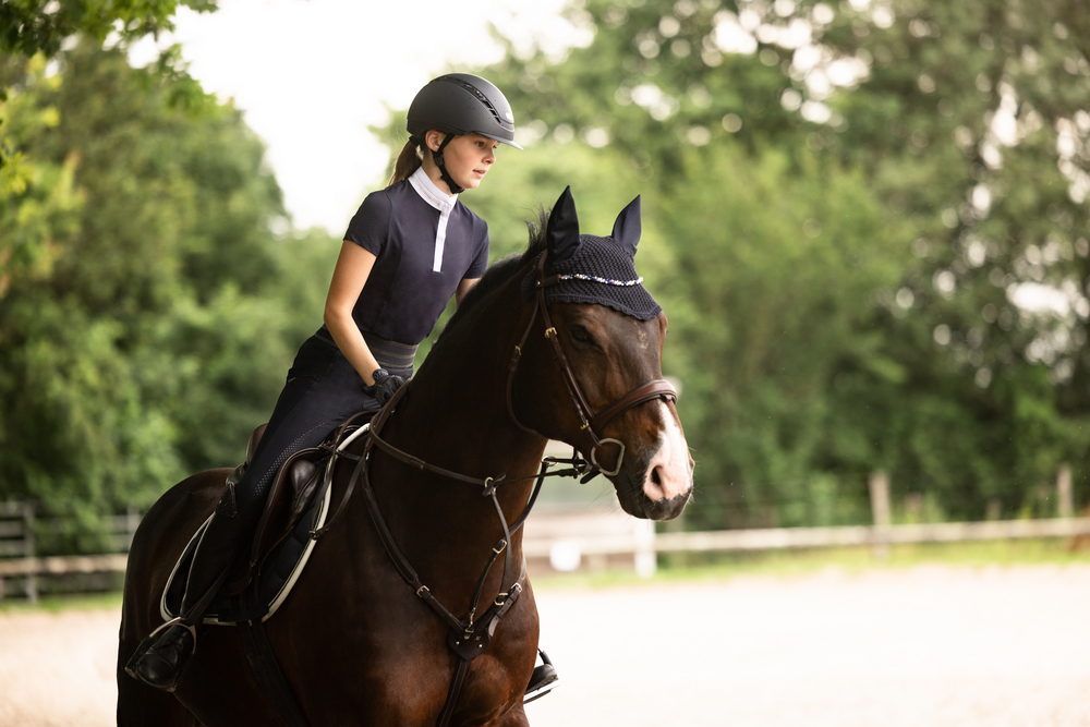 Шлем Airduo Matt Black. Pikeur 8