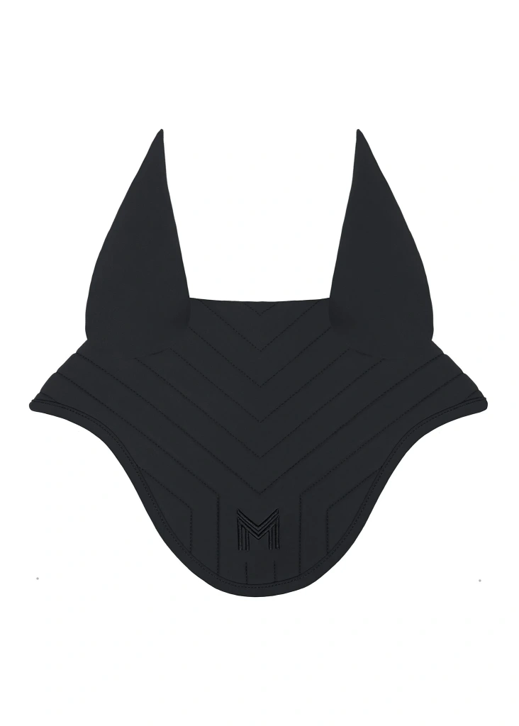 Ушки Delta Black. Maximilian