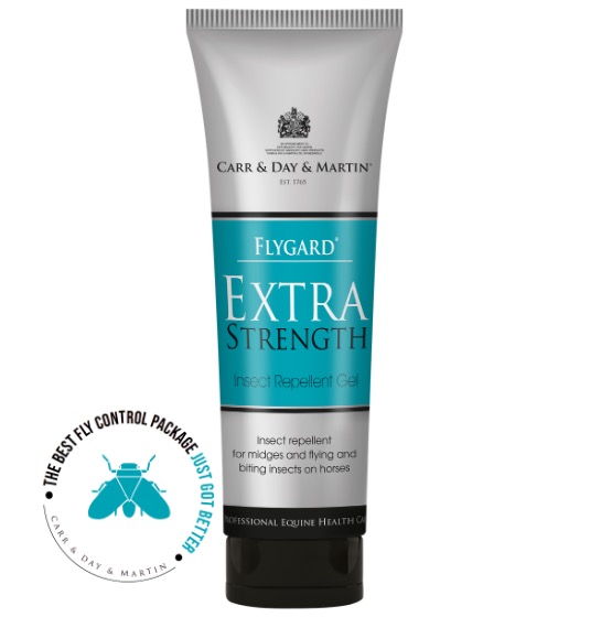 Крем-гель репеллент Extra Strength, 250 мл. CDM