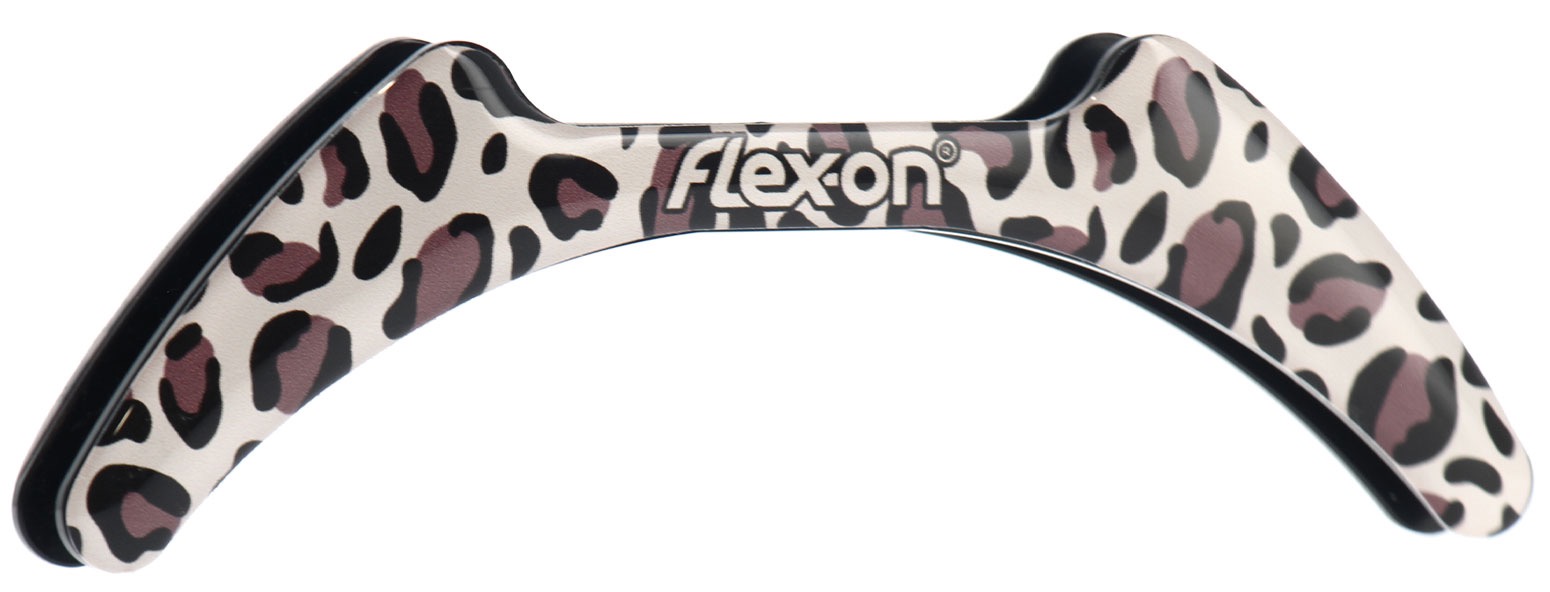 Вставки магнитные в стремена Green Composite и Aluminium. Flex-On 6