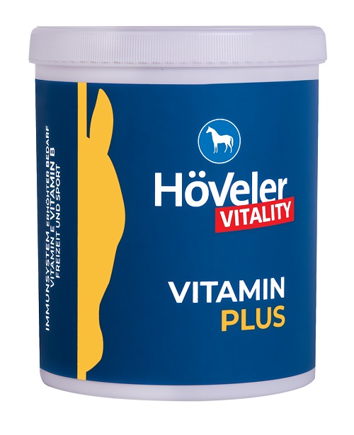 Витаминный комплекс Vitamin Plus, 1 кг., Hoeveler