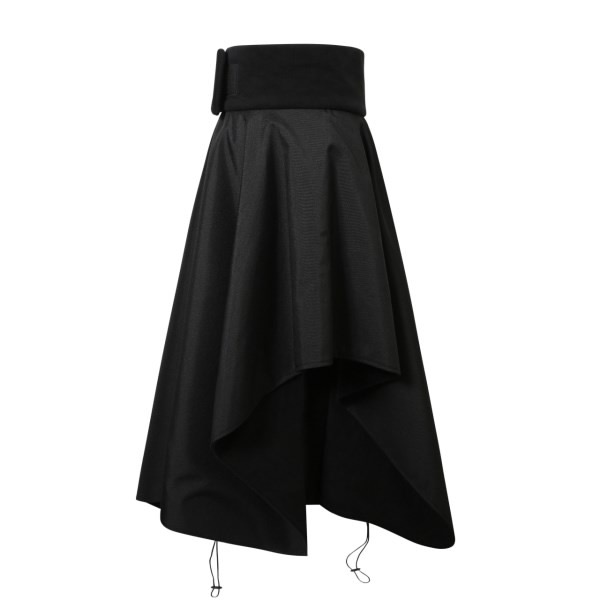 Юбка для верховой езды Black, термо. Covalliero