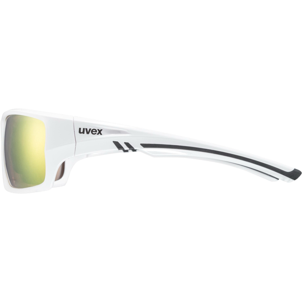 Очки Sportstyle 222 pola. UVEX 6