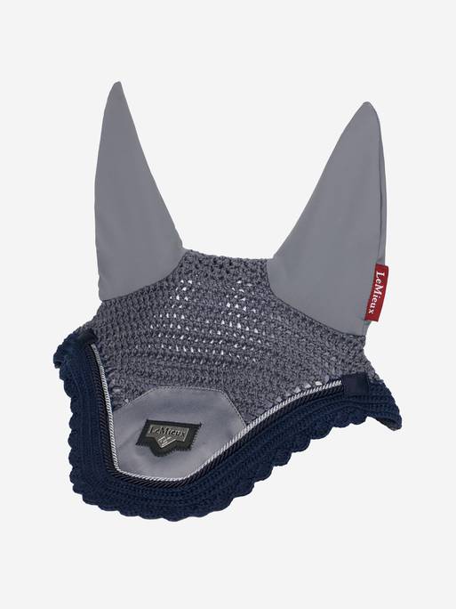 Ушки Loire Twilight Grey. LeMieux.