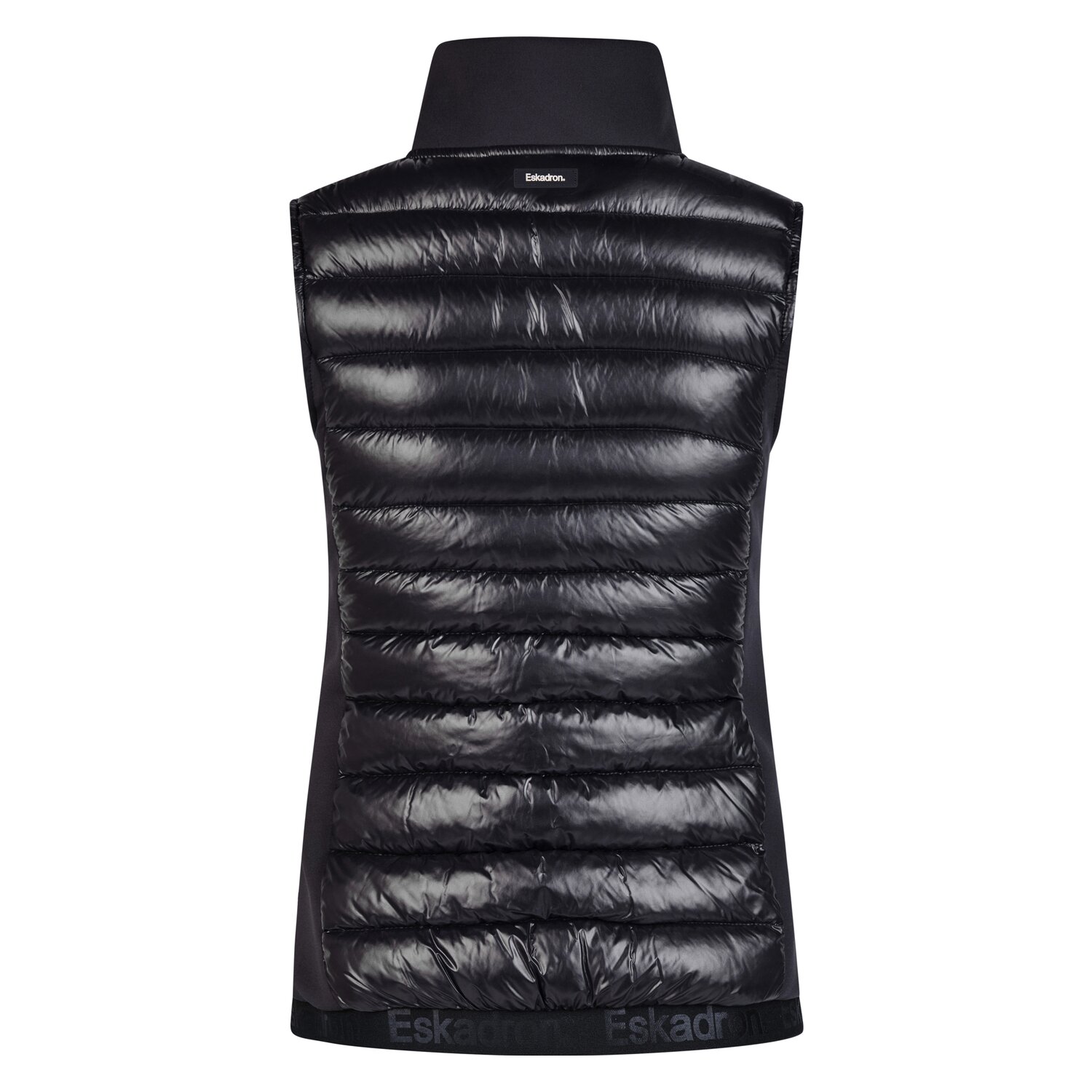 Жилет комбинированный Hybrid Gilet Navy. Eskadron 2