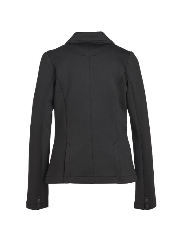Редингот детский Dasia Black. Wahlsten 2