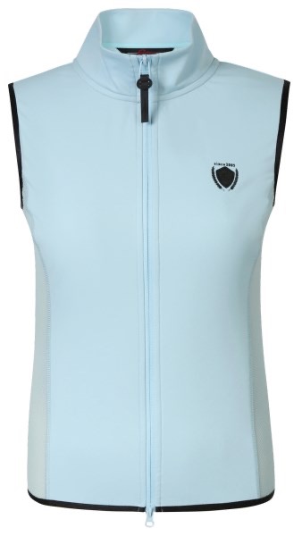 Жилет Light Blue, детский. Covalliero