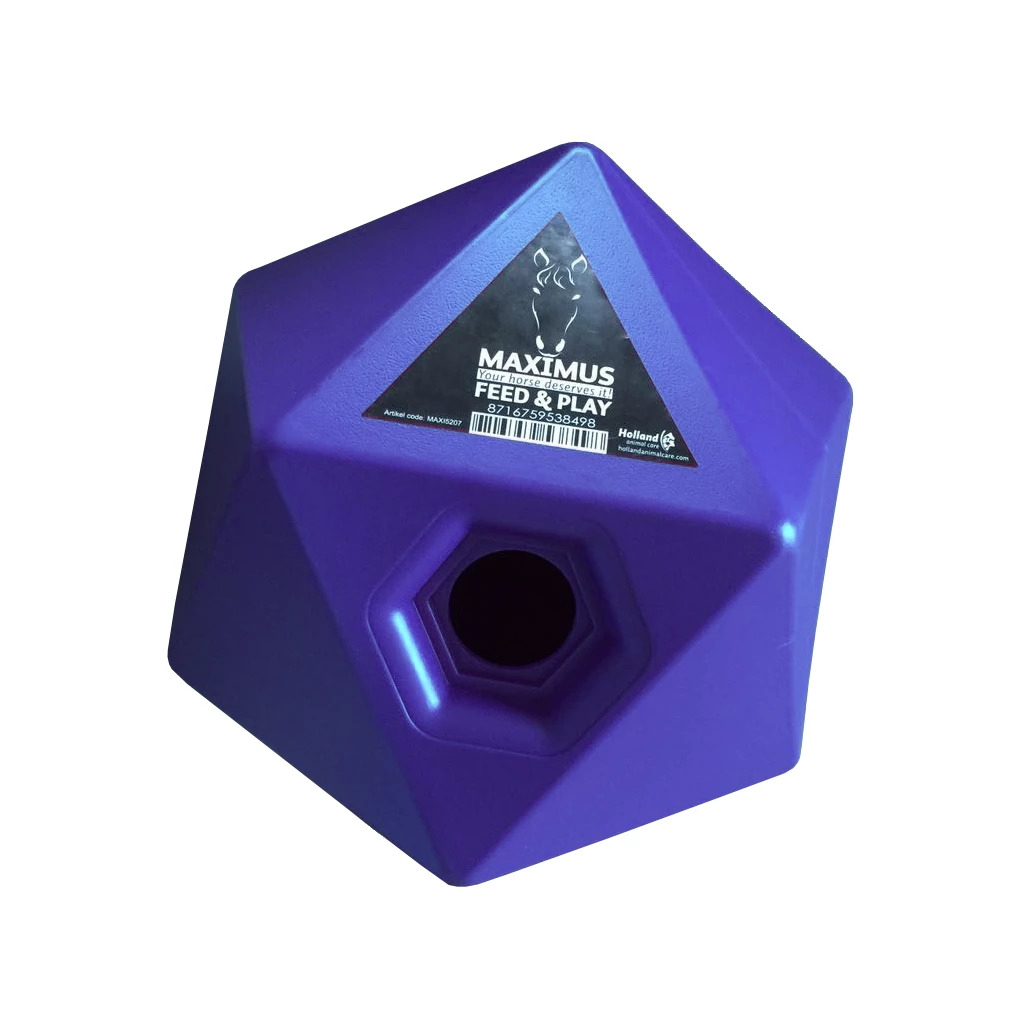 Игрушка Maximus Blue. Holland Animal Care