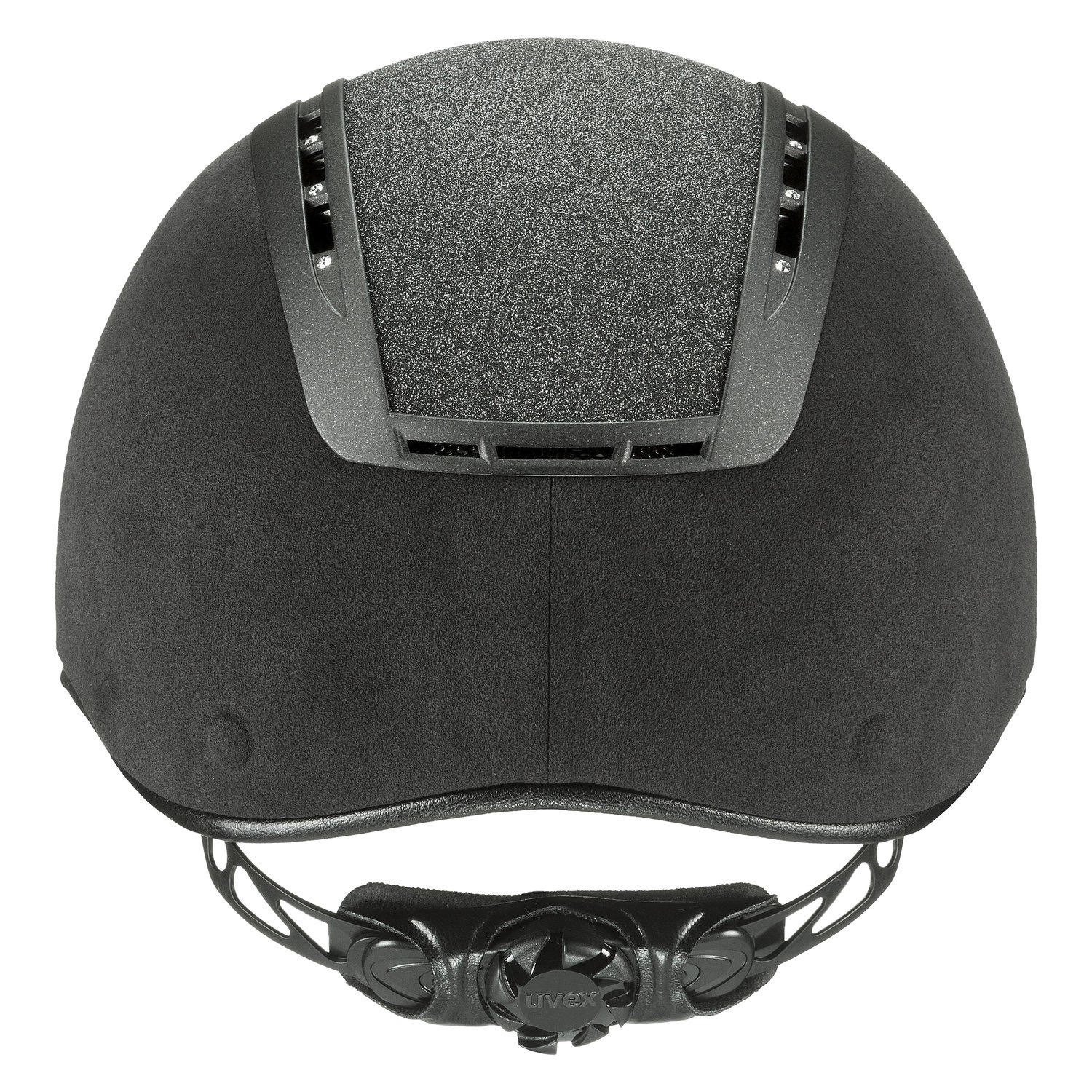 Шлем Suxxeed Glamour Black. UVEX 3