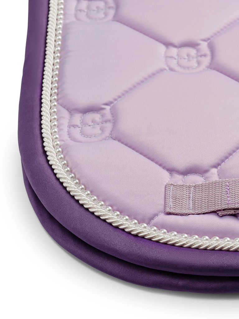 Вальтрап выездковый Lavender. Equestrian Stockholm 2