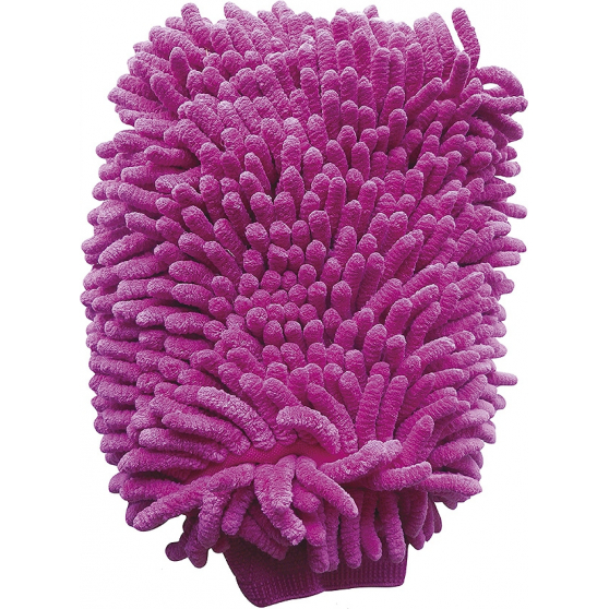 Рукавица Chenille. Hippotonic