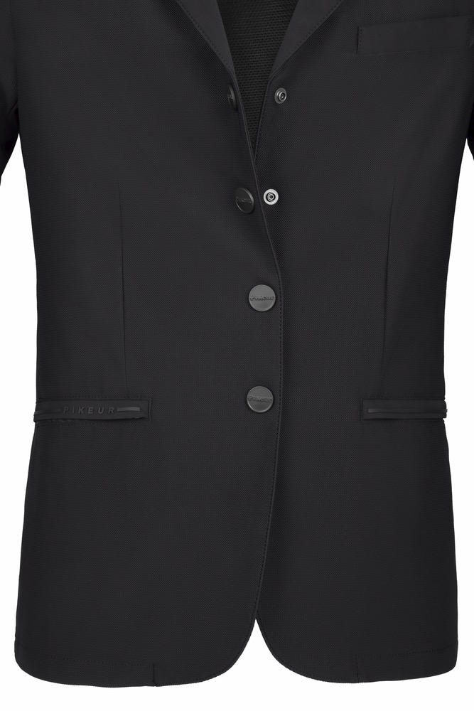 Редингот мужской Luis Mesh Athleisure. Pikeur 3