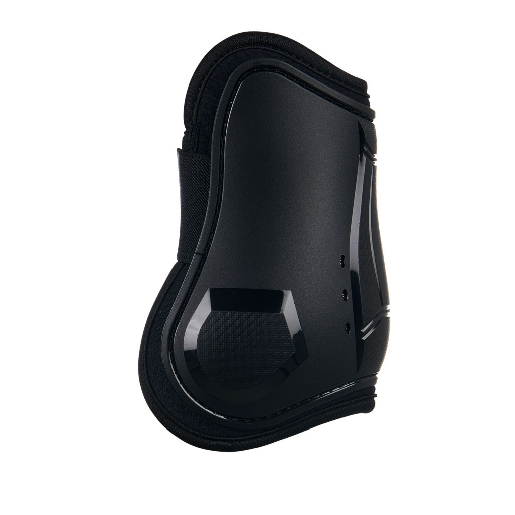 Ногавки Platinum Black, 4 шт. Equestro 6
