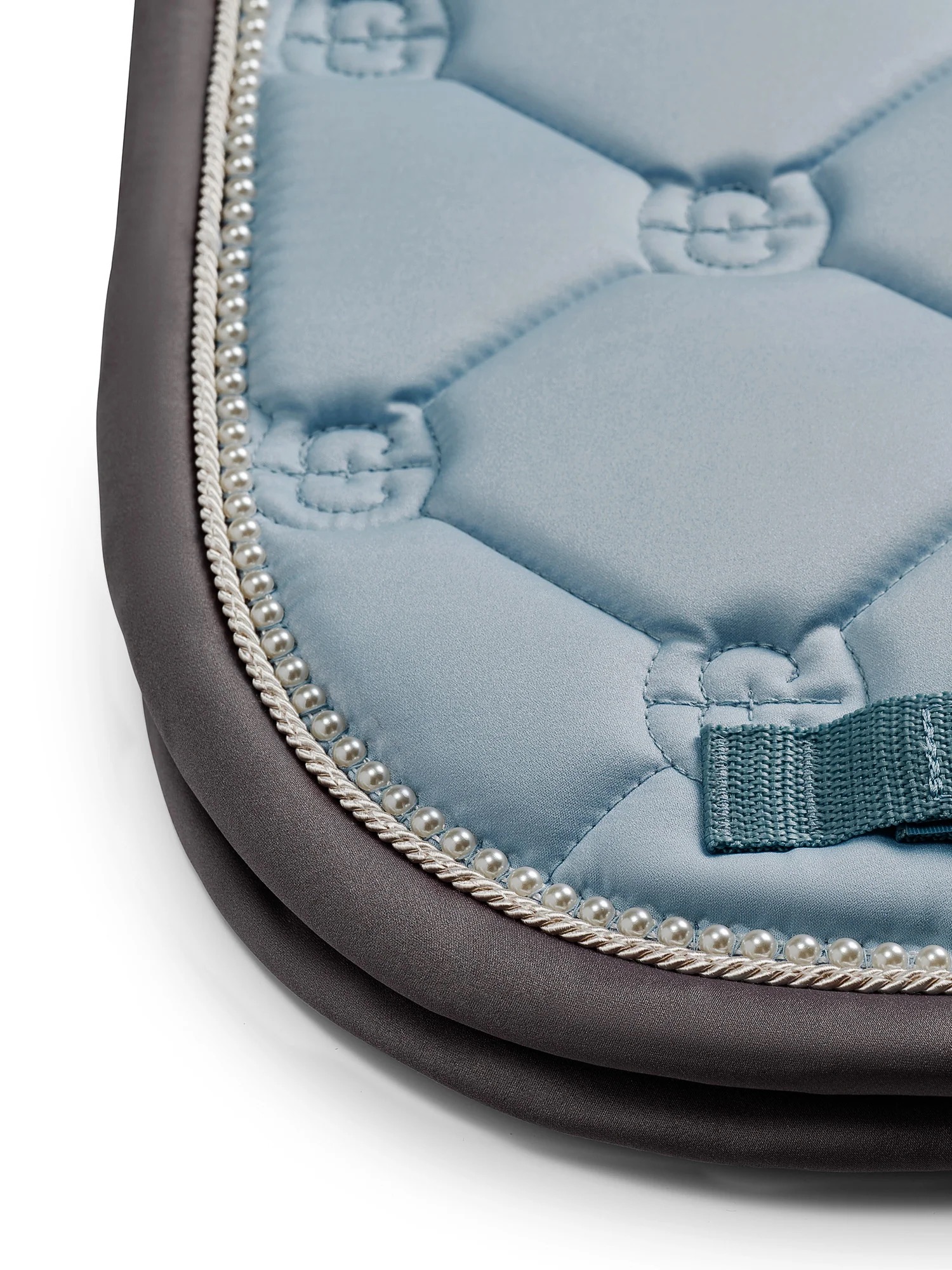 Вальтрап выездковый Ice Blue. Equestrian Stockholm 2