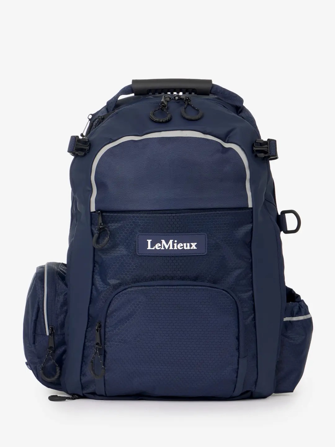 Рюкзак Pro Rucksack Navy. LeMieux