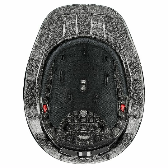 Шлем Kidoxx Black Mat. UVEX 4