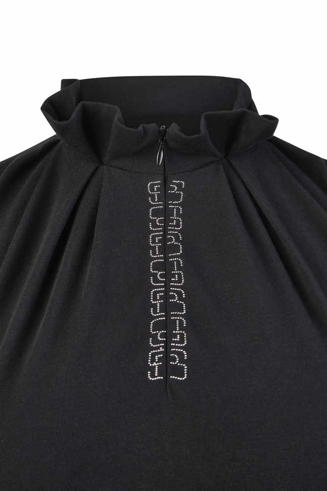 Футболка Top Sports Black 2025. Pikeur 2