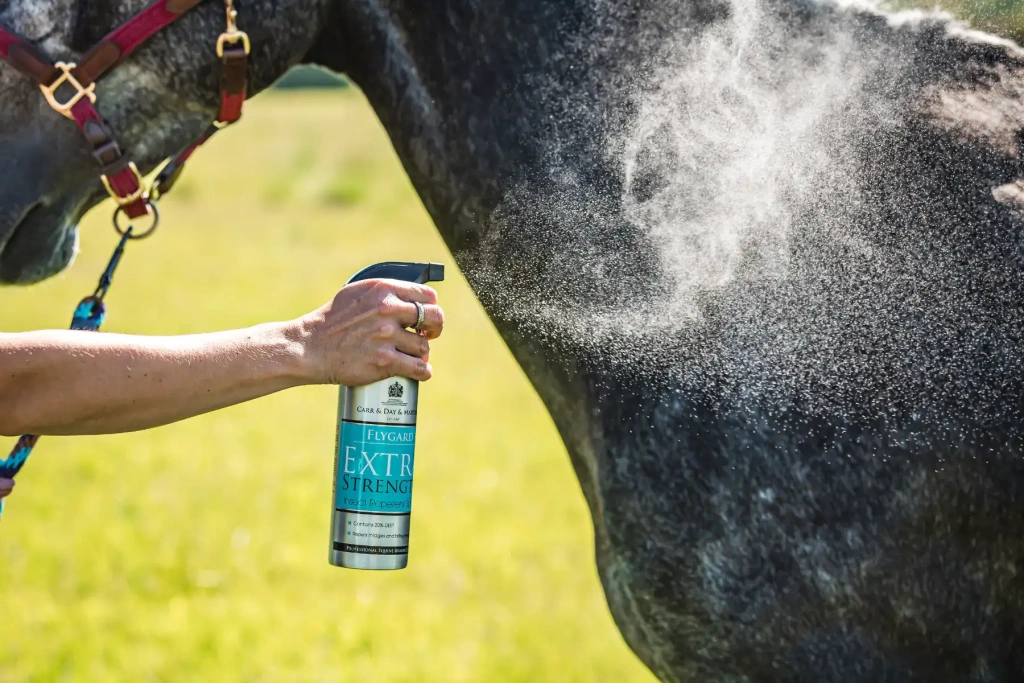 Репеллент экстра сильный FlyGard Extra Strength, 1 л. CDM 2