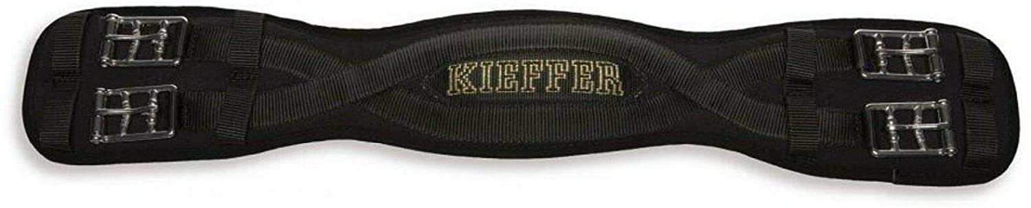 Подпруга Air-Tex. Kieffer 2