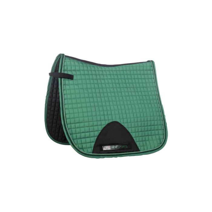 Вальтрап конкурный Essentials Green. HKM