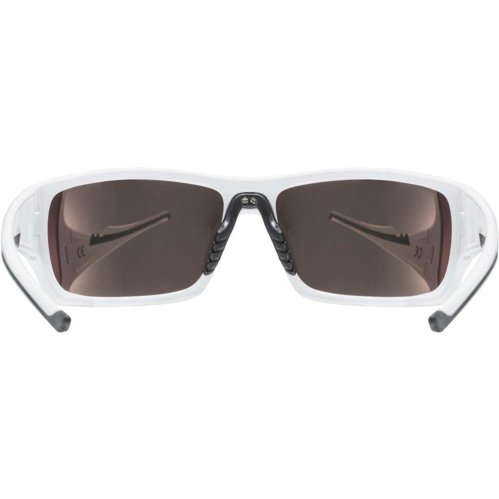 Очки Sportstyle 222 pola. UVEX 4
