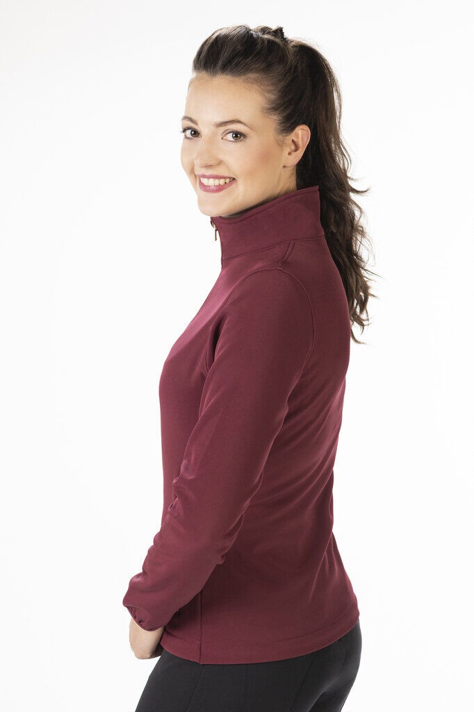Куртка Softshell Lily Wine Red. HKM 3